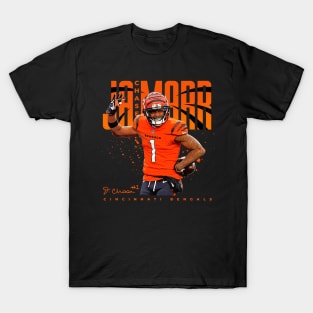 Ja'marr Chase T-Shirt